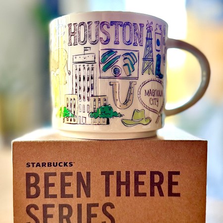 Houston Bts