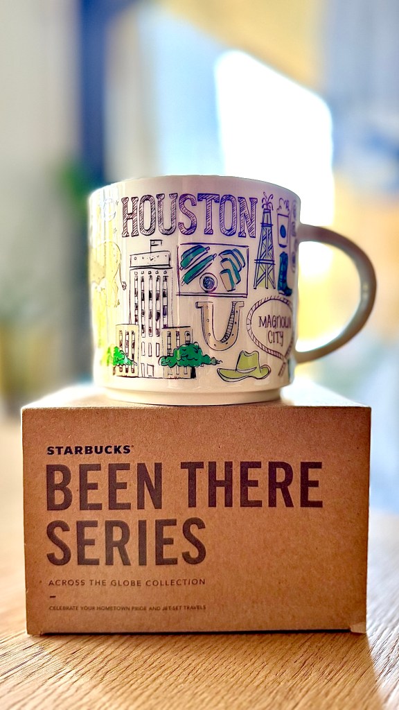Houston Bts